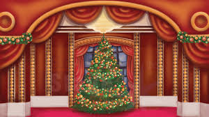 Image of Class 1 and 2 Christmas Production