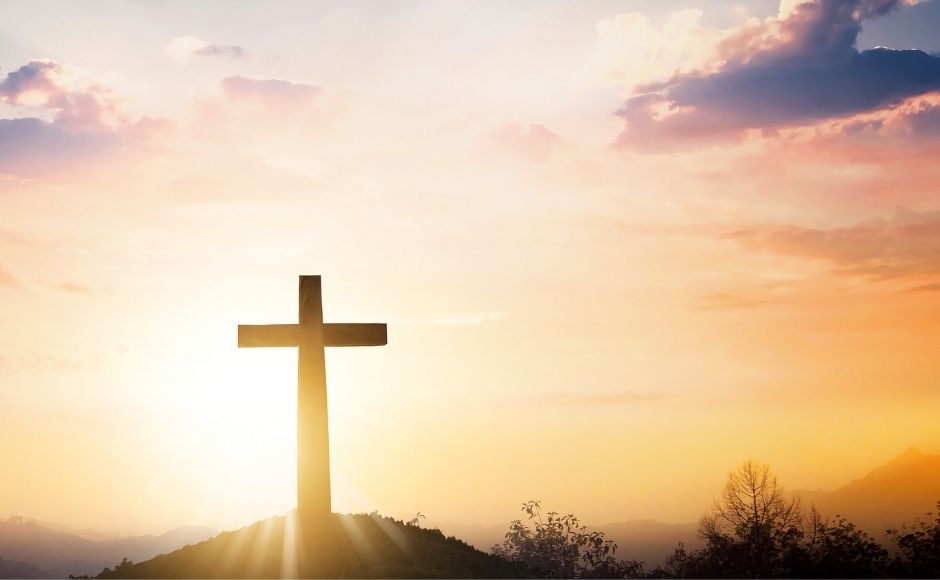 Image of Easter Service