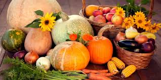 Image of Harvest Festival