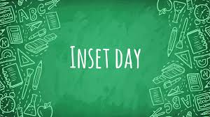 Image of Inset Day - School Closed for Children