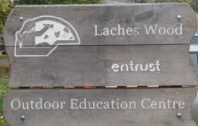 Image of Class 4 Residential Trip - Laches Wood