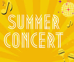 Image of TSSMAT Summer Concert