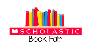 Image of Scholastic Book Fair