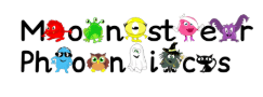 Image of Monster Phonics parent stay and play!