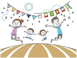 Image of Sports Day
