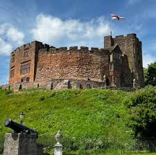 Image of Class 3 Tamworth Castle Trip