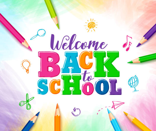 Image of Back to School