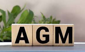 Image of PTA Annual General Meeting 