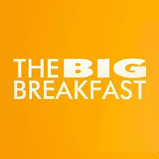 Image of Big Breakfast