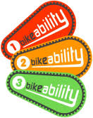 Image of Day 2 Class 4 Bikeability
