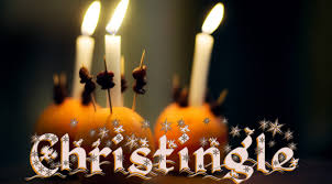 Image of Christingle Service