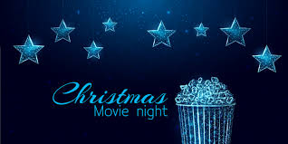 Image of Christmas Movie Night