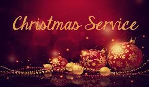 Image of Christmas Carol Service in Colton Church - 15th December 2pm
