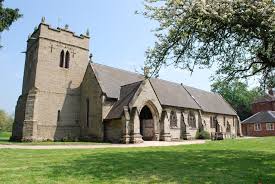 Image of Easter Celebrations at Colton Church