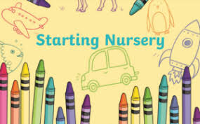 Image of School opens for Autumn Term for Nursery Children