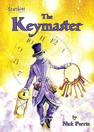 Image of Class 3 Play - The Keymaster