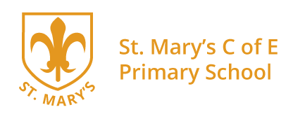 St Mary's C.E. Primary School