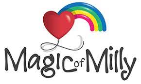 Image of Magic of Milly Charity Fundraiser 