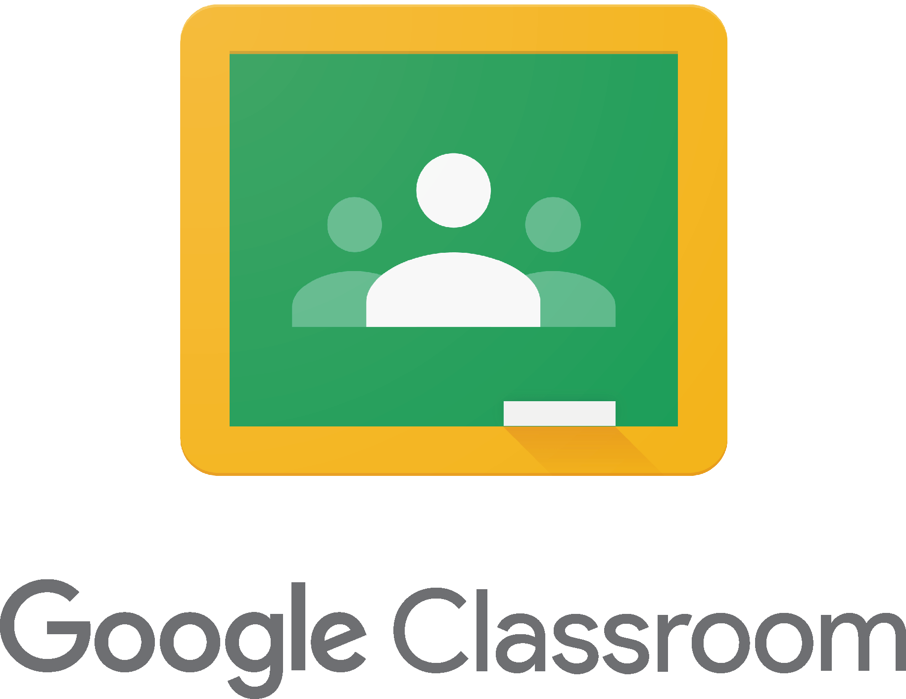 Image of Google Classroom 