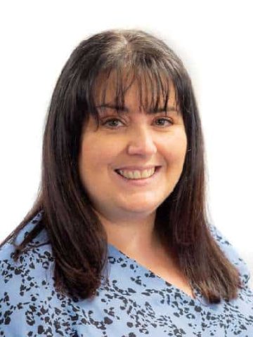 Miss Helen Shawcross
