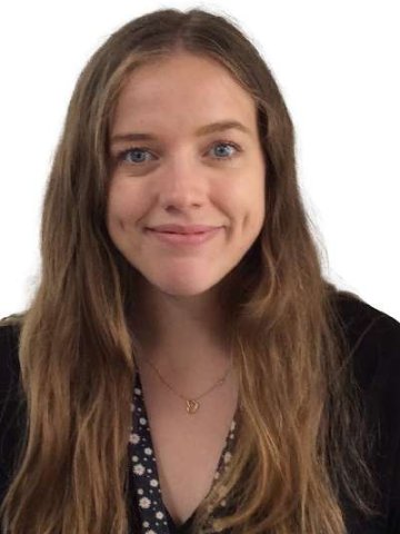 Miss Rebecca Jackson