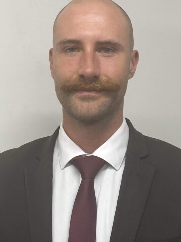 Mr Alex Norman-Dyssell