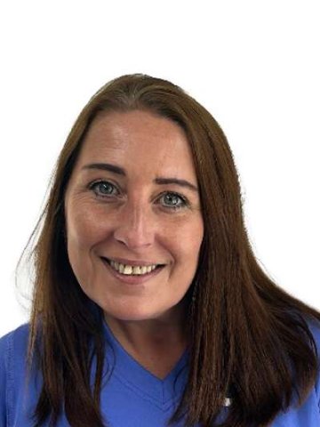 Mrs Caroline Cooper