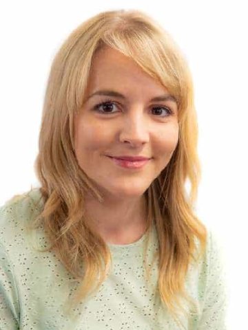 Mrs Nicola Aitchison