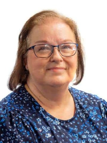 Mrs Tracey Seymour