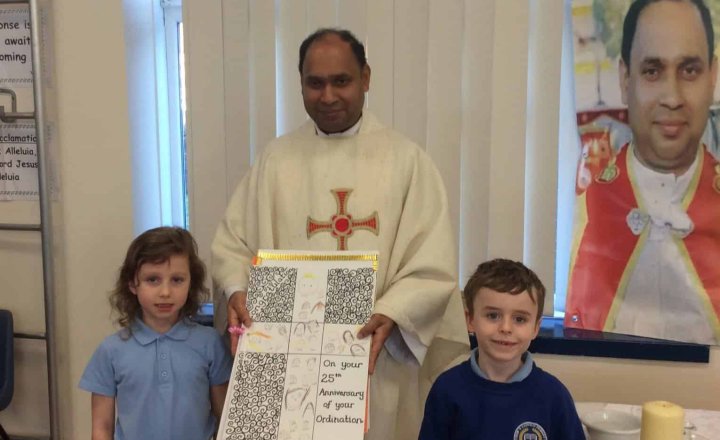 Image of Christmas Mass