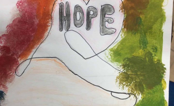 Image of Hope Competition