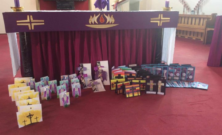 Image of Easter Cards