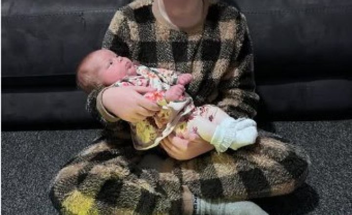 Image of The Travelling Crib – Christmas 2024