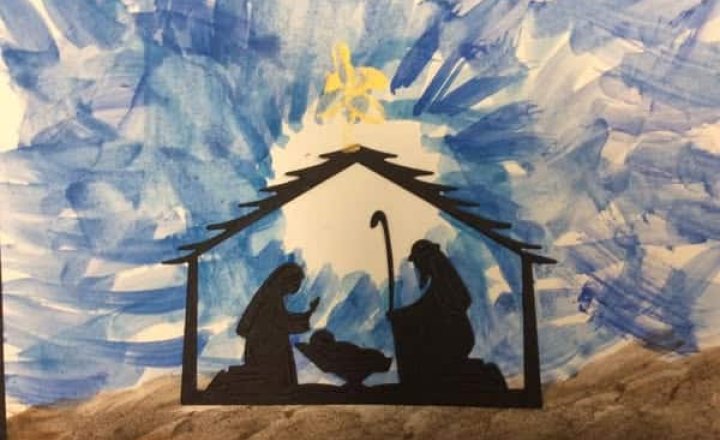 Image of Our Parish Christmas Cards