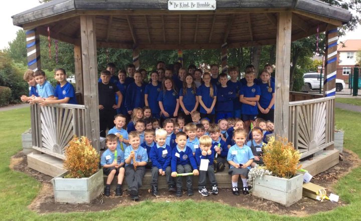 Image of The Buddy Assembly 2025