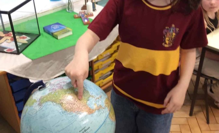 Image of World Day of the Poor- Y4