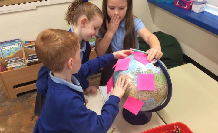 Image of Y2 Creative Prayer