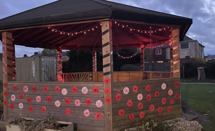 Image of Poppy Appeal