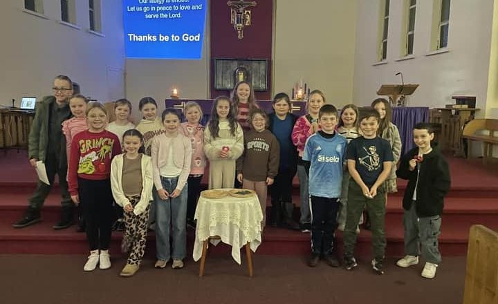 Image of Y4 Reconciliation