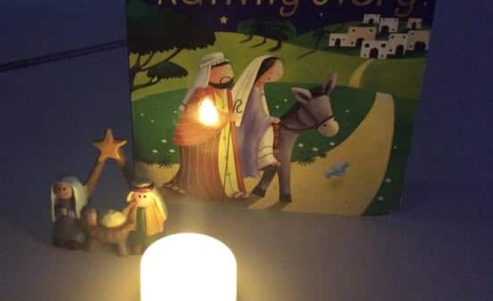 Image of Travelling Cribs