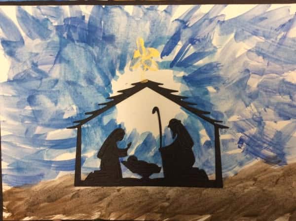 Image of Our Parish Christmas Cards
