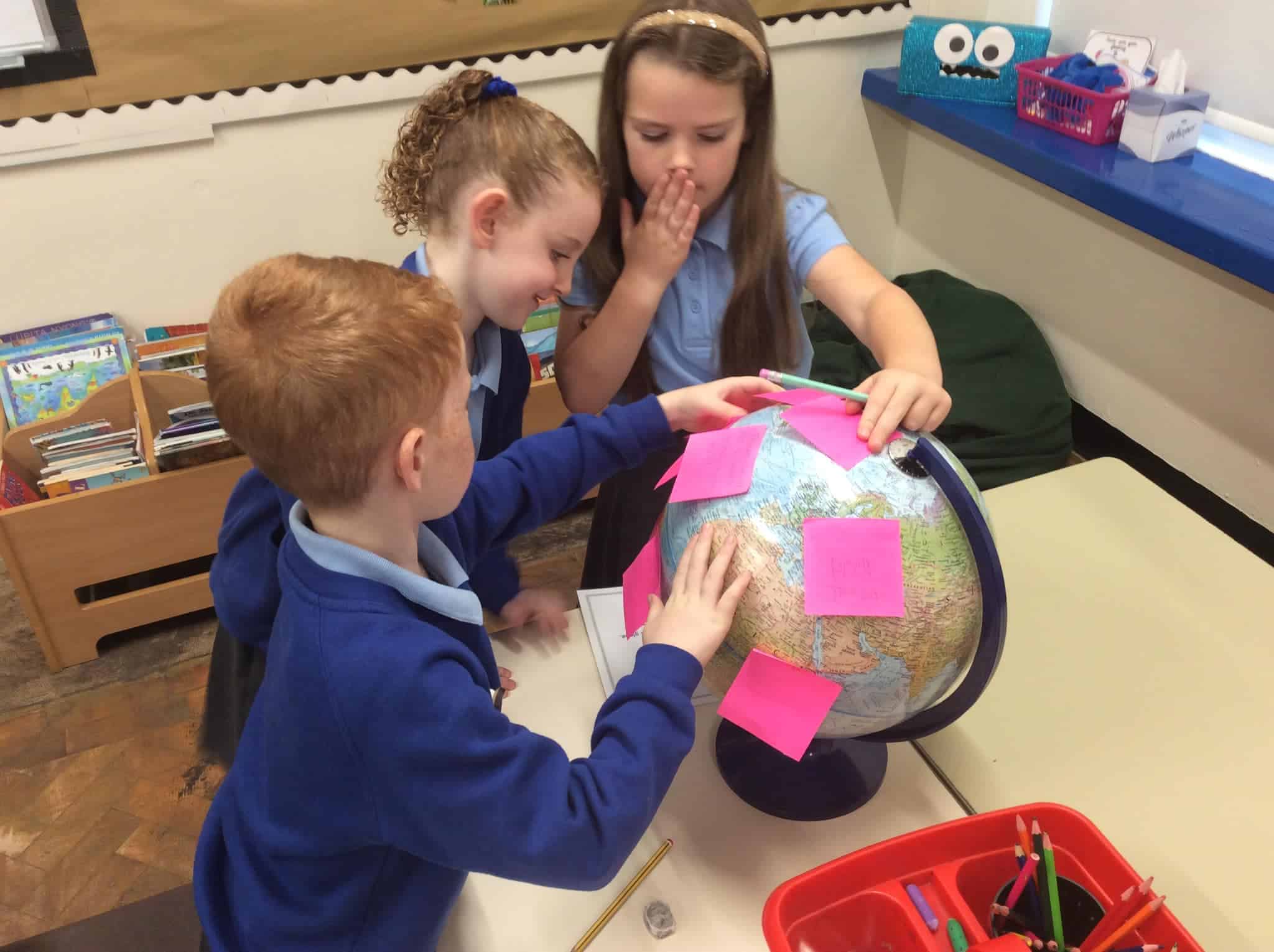 Image of Y2 Creative Prayer