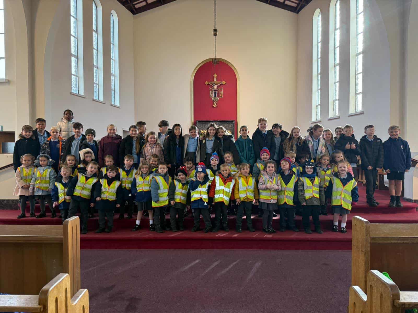 Image of Mass