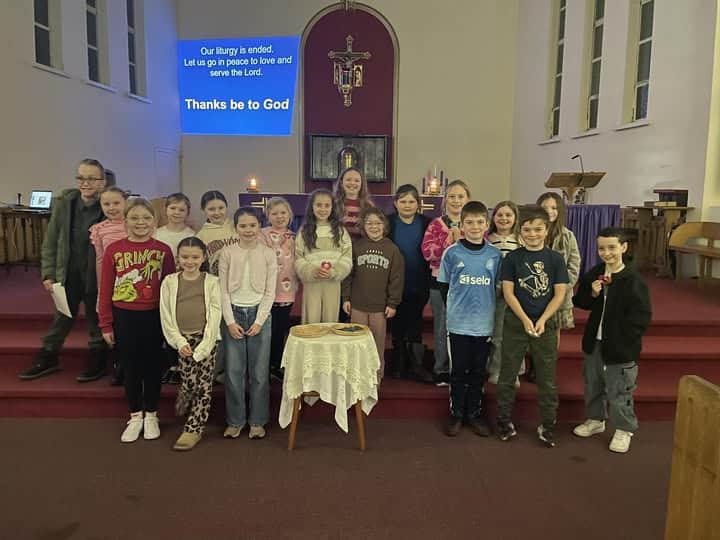 Image of Y4 Reconciliation
