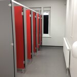 Image of Toilet Twinning