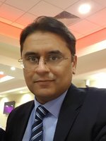 Tahir Hussain
