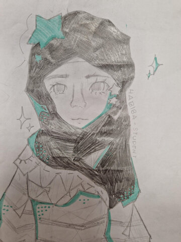 Miss Mughal