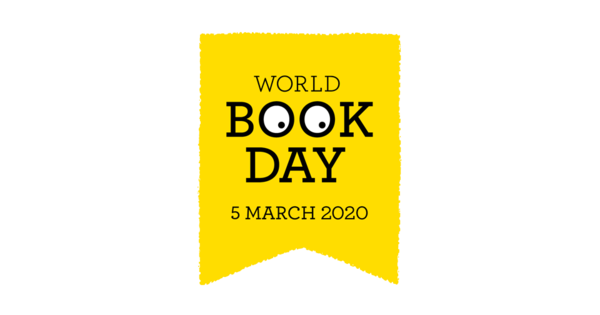 World Book Day 2020 | St Matthew's Church of England ...