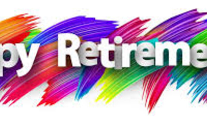 Image of Farewell message from Miss Young