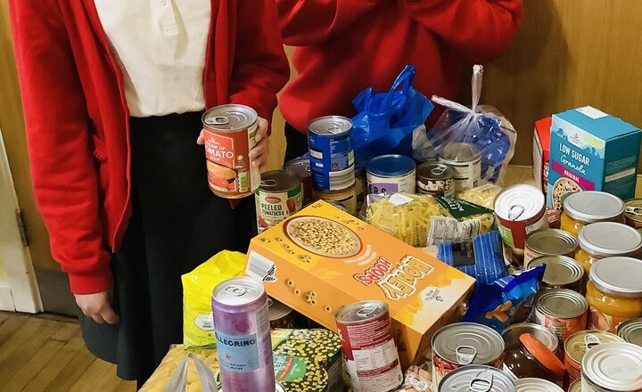 Image of Harvest Appeal